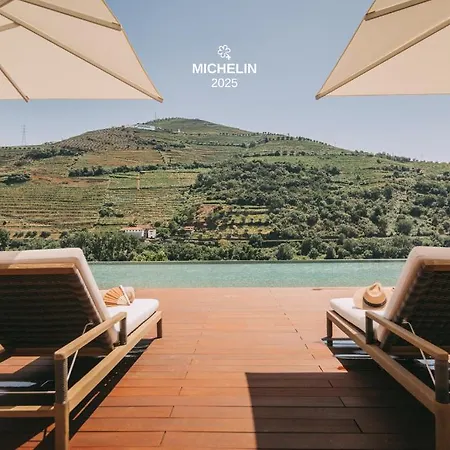 Torel Quinta Da Vacaria Hotel Peso da Regua