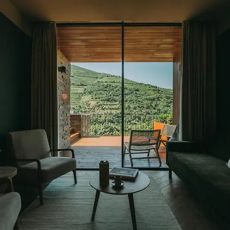 Torel Quinta Da Vacaria 5* Peso da Regua