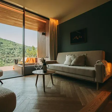 Torel Quinta Da Vacaria 5* Peso da Regua