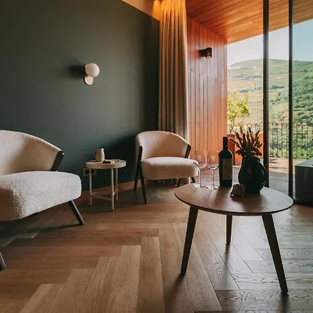 Torel Quinta Da Vacaria Hotel