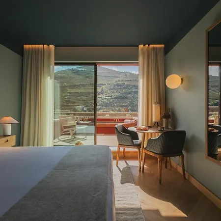 Torel Quinta Da Vacaria 5*