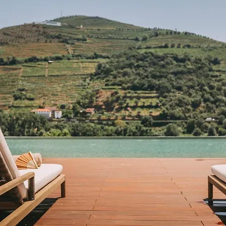 Torel Quinta Da Vacaria Hotel Peso da Régua