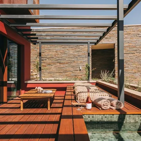 Hotel Torel Quinta Da Vacaria 5*