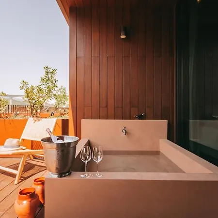 Torel Quinta Da Vacaria 5*