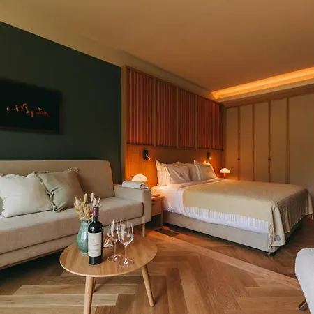Torel Quinta Da Vacaria Hotel 5*