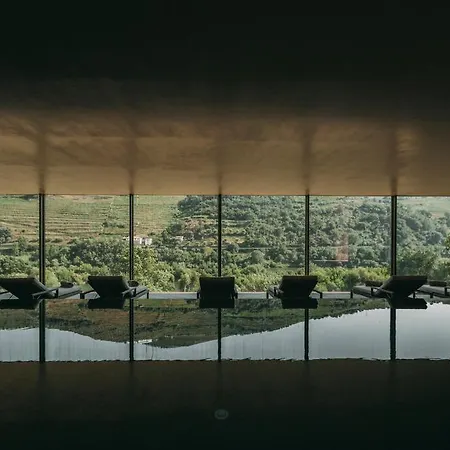 Torel Quinta Da Vacaria Hotel Peso da Régua