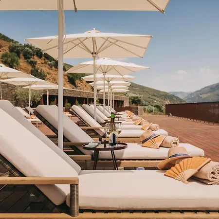 Torel Quinta Da Vacaria Hotel