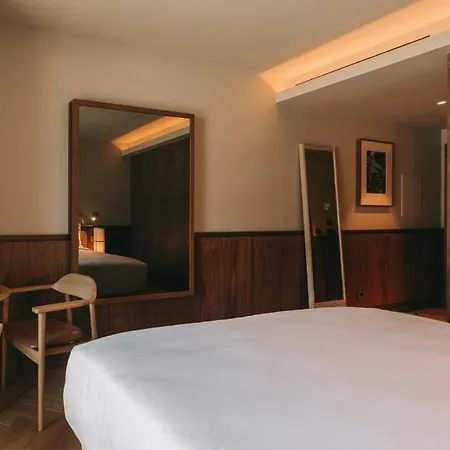 Hotel Torel Quinta Da Vacaria Peso da Régua