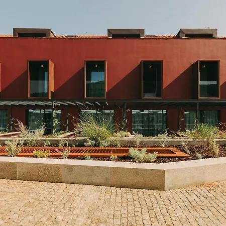 Torel Quinta Da Vacaria Hotel 5*