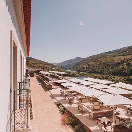 Torel Quinta Da Vacaria Hotel 5*