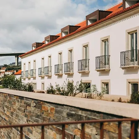 Torel Quinta Da Vacaria 5* Peso da Régua
