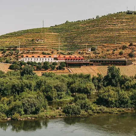 Hotel Torel Quinta Da Vacaria 5*