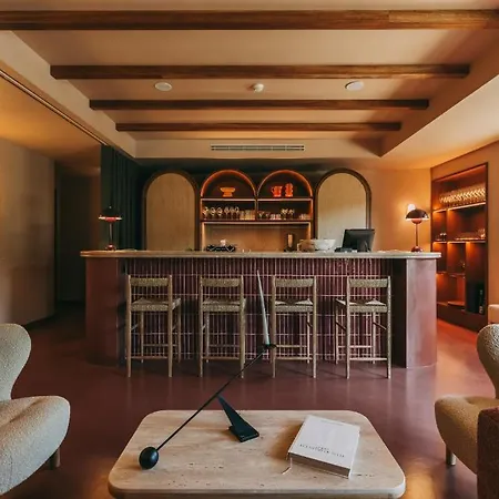 Hotel Torel Quinta Da Vacaria