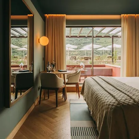 Torel Quinta Da Vacaria Hotel 5*