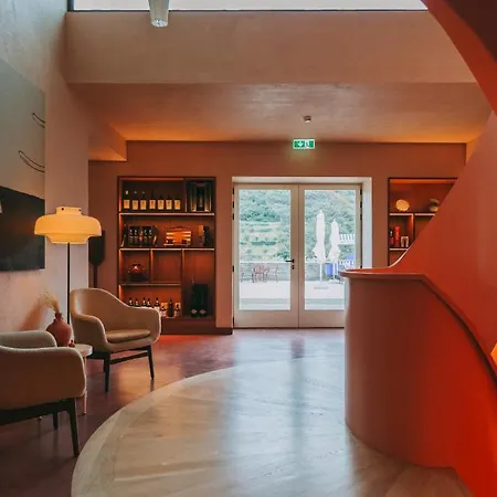 Torel Quinta Da Vacaria 5*