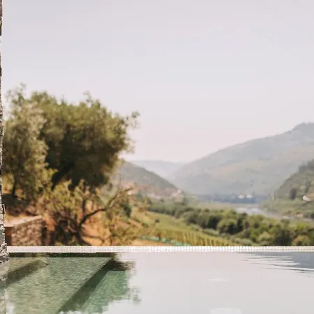 Torel Quinta Da Vacaria Hotel Peso da Régua