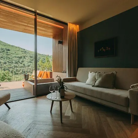 Hotel Torel Quinta Da Vacaria 5*
