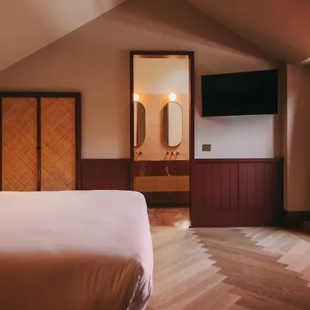 Torel Quinta Da Vacaria Hotel