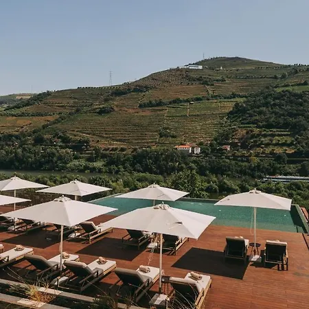 Hotel Torel Quinta Da Vacaria 5*