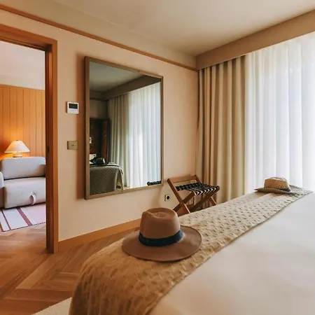 Torel Quinta Da Vacaria Hotel 5*