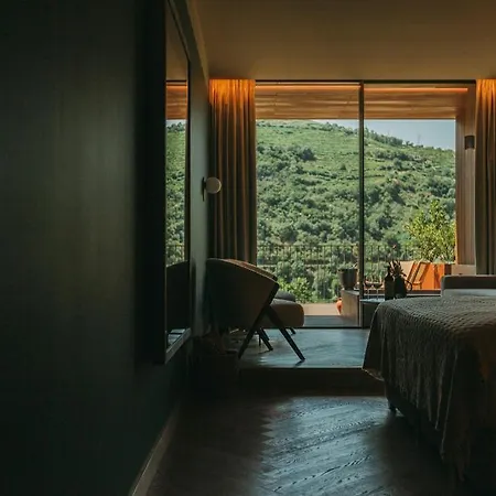 Hotel Torel Quinta Da Vacaria 5*