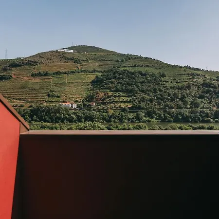 Torel Quinta Da Vacaria 5*
