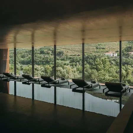 Torel Quinta Da Vacaria Hotel