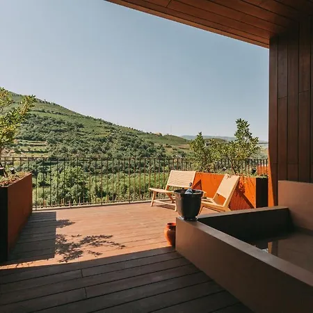 Torel Quinta Da Vacaria Hotel 5*