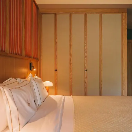 Torel Quinta Da Vacaria 5*