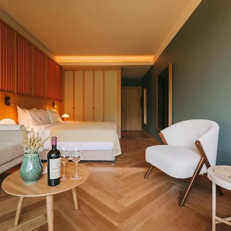 Torel Quinta Da Vacaria 5* Peso da Régua