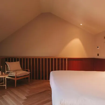 Torel Quinta Da Vacaria Hotel